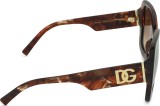 Dolce & Gabbana 0DG 4513 322274 55 45079