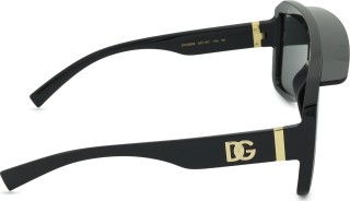 Dolce & Gabbana 0DG 6205 501/87 37 45109