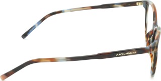 Dolce & Gabbana 0DG3425 3443 52 Producto lateral