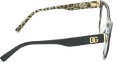 Dolce & Gabbana 0DG3430 3299 55 Producto lateral