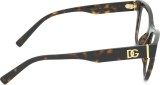 Dolce & Gabbana 0DG3430 502 53 Producto lateral