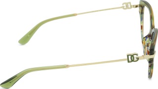 Dolce & Gabbana 0DG3438 3475 42586