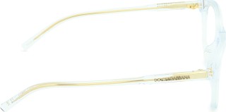 Dolce & Gabbana Kids 0DX3002 3133 Producto lateral