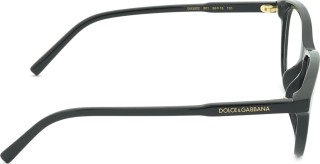 Dolce & Gabbana Kids 0DX3002 501 Producto lateral