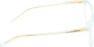 Dolce & Gabbana Kids 0DX3003 3133 Producto lateral