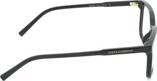 Dolce & Gabbana Kids 0DX3003 501 Producto lateral