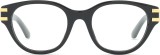 Dolce & Gabbana Kids 0DX3004 501 46 Producto frontal
