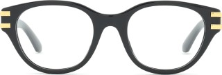 Dolce & Gabbana Kids 0DX3004 501 46 Producto frontal