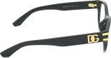 Dolce & Gabbana Kids 0DX3004 501 46 Producto lateral