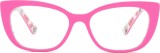 Dolce & Gabbana Kids 0DX3357 3408 49 Producto frontal