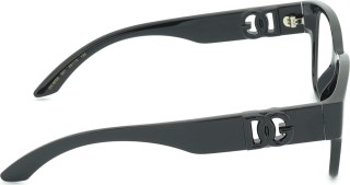Dolce & Gabbana Kids 0DX5006 501 49 Producto lateral