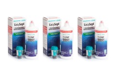 EasySept 3 x 360 ml con estuches