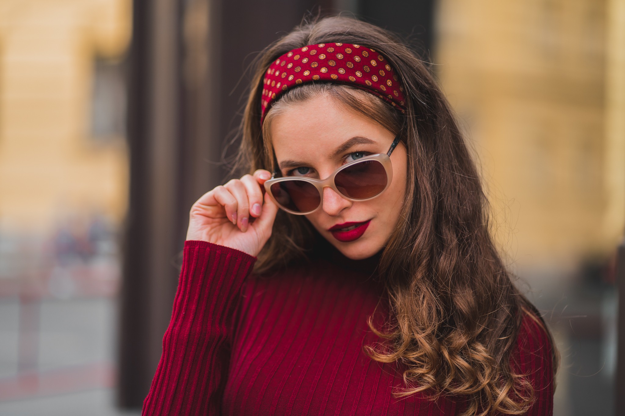Elle gafas de sol 2025