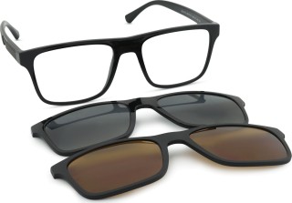Emporio Armani 0EA4115 50171W 54 (clip solar)
