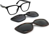 Emporio Armani 0EA4254U 50171W 54 (clip solar) 37018