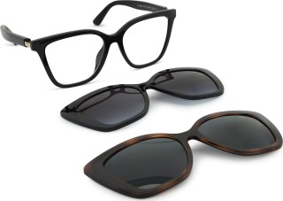 Emporio Armani 0EA4254U 50171W 54 (clip solar) 37018