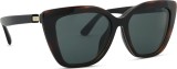 Emporio Armani 0EA4254U 50171W 54 (clip solar) 37020