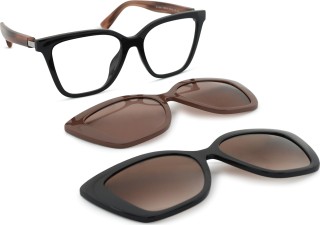 Emporio Armani 0EA4254U 62661W (clip solar) 37027