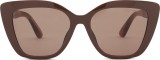 Emporio Armani 0EA4254U 62661W (clip solar) 37031