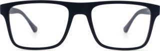 Emporio Armani EA 4115 57591W 54 (clip solar) 10033