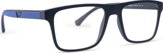 Emporio Armani EA 4115 57591W 54 (clip solar)