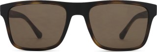 Emporio Armani EA 4115 58021W 54 (clip solar) 31003