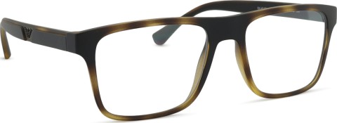 Emporio Armani EA 4115 58021W 54 (clip solar)