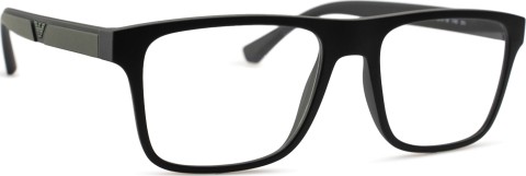 Emporio Armani EA 4115 58531W 54 (clip solar)