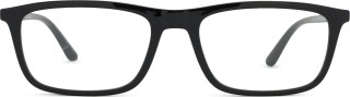 Emporio Armani EA 4160 50011W 55 (clip solar) 31392