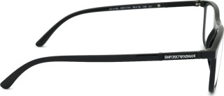 Emporio Armani EA 4160 50011W 55 (clip solar) 31393