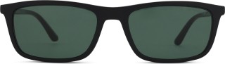Emporio Armani EA 4160 50011W 55 (clip solar) 31395