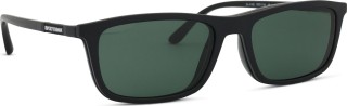 Emporio Armani EA 4160 50011W 55 (clip solar) 31430