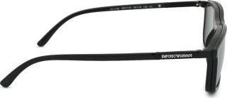 Emporio Armani EA 4160 50011W 55 (clip solar) 31434