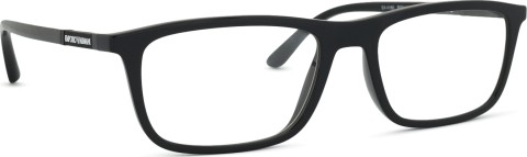 Emporio Armani EA 4160 50011W 55 (clip solar)