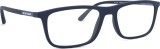 Emporio Armani EA 4160 50881W 55 (clip solar)