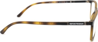 Emporio Armani EA 4160 58021W 55 (clip solar) 18042