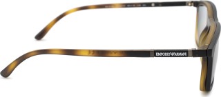 Emporio Armani EA 4160 58021W 55 (clip solar) 18046