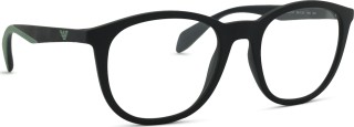 Emporio Armani EA 4211 50011W 52 (clip solar)