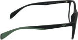 Emporio Armani EA 4211 50011W 52 (clip solar) 36862