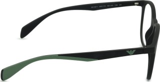 Emporio Armani EA 4211 50011W 52 (clip solar) 36862