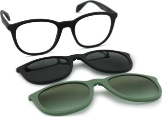 Emporio Armani EA 4211 50011W 52 (clip solar) 36863