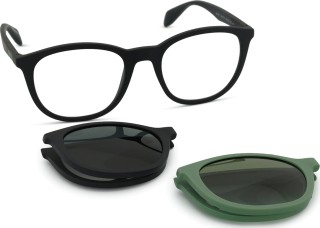 Emporio Armani EA 4211 50011W 52 (clip solar) 36864
