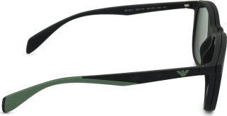 Emporio Armani EA 4211 50011W 52 (clip solar) 36867