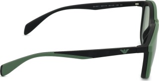 Emporio Armani EA 4211 50011W 52 (clip solar) 36870