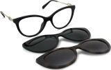 Emporio Armani EA 4213U 50171W 53 (clip solar) 36739