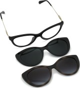 Emporio Armani EA 4213U 50171W 53 (clip solar) 36740