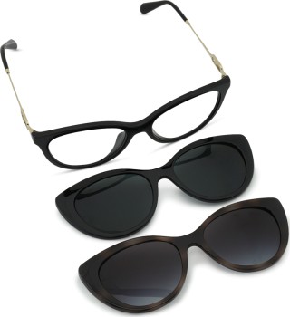 Emporio Armani EA 4213U 50171W 53 (clip solar) 36740