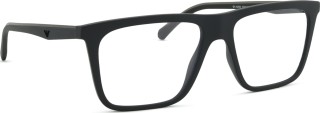 Emporio Armani EA 4258 50011W 56 (clip solar)