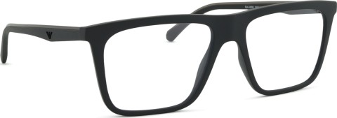 Emporio Armani EA 4258 50011W 56 (clip solar)