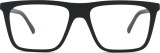 Emporio Armani EA 4258 50011W 56 (clip solar) Producto frontal